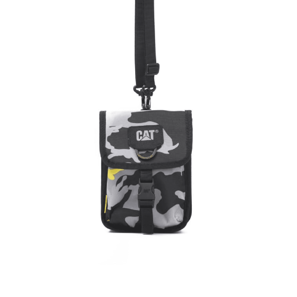 Τσαντάκι ώμου Caterpillar 84717-634 Τσαντάκι ώμου Caterpillar 84717-634