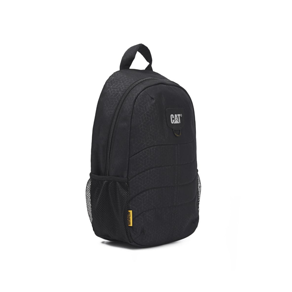 Σακίδιο Πλάτης Branded D-ring Caterpillar 22L 84718-478 Σακίδιο Πλάτης Branded D-ring Caterpillar 22L 84718-478