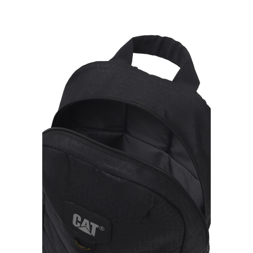 Σακίδιο Πλάτης Branded D-ring Caterpillar 22L 84718-478 Σακίδιο Πλάτης Branded D-ring Caterpillar 22L 84718-478
