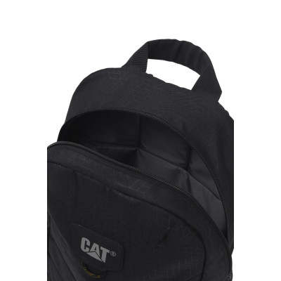 Σακίδιο Πλάτης Branded D-ring Caterpillar 22L 84718-478 Σακίδιο Πλάτης Branded D-ring Caterpillar 22L 84718-478