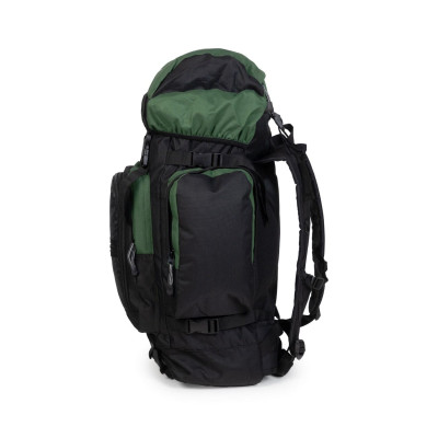 Σακίδιο πεζοπορίας Cardinal αδιάβροχο Daypack 60L 521 χακί Σακίδιο πεζοπορίας Cardinal αδιάβροχο Daypack 60L 521 χακί
