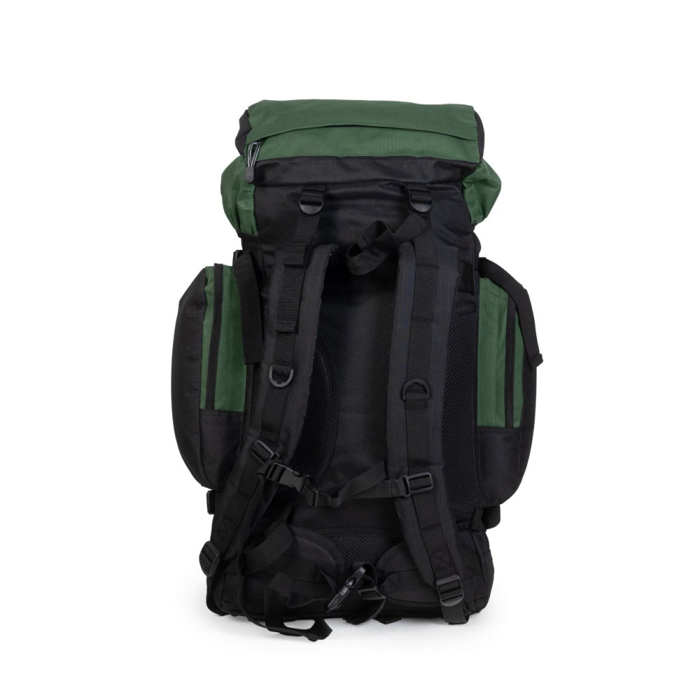 Σακίδιο πεζοπορίας Cardinal αδιάβροχο Daypack 60L 521 χακί Σακίδιο πεζοπορίας Cardinal αδιάβροχο Daypack 60L 521 χακί