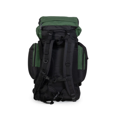 Σακίδιο πεζοπορίας Cardinal αδιάβροχο Daypack 60L 521 χακί Σακίδιο πεζοπορίας Cardinal αδιάβροχο Daypack 60L 521 χακί