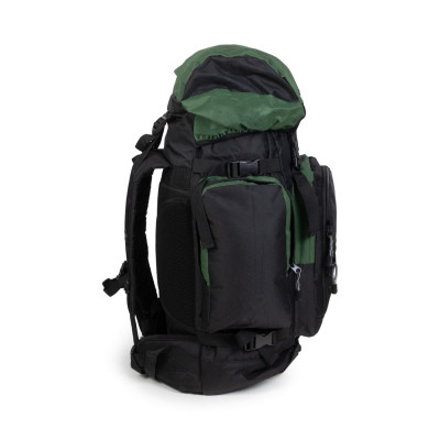 Σακίδιο πεζοπορίας Cardinal αδιάβροχο Daypack 60L 521 χακί Σακίδιο πεζοπορίας Cardinal αδιάβροχο Daypack 60L 521 χακί