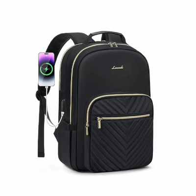 Γυναικείο Σακίδιο Laptop Casual Lovevook 15,6&#039;&#039; WB1533 black