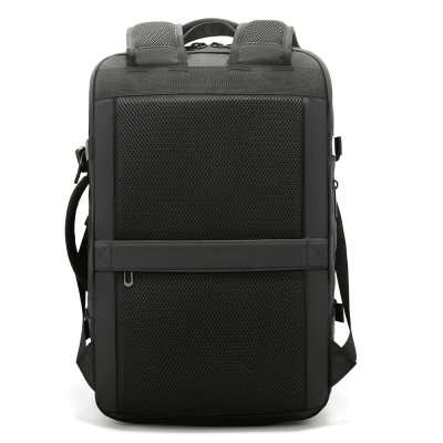 Σακίδιο Ταξιδιού Cabin Size 40L Laptop 17,3” Bange 3055 μαύρο Σακίδιο Ταξιδιού Cabin Size 40L Laptop 17,3” Bange 3055 μαύρο