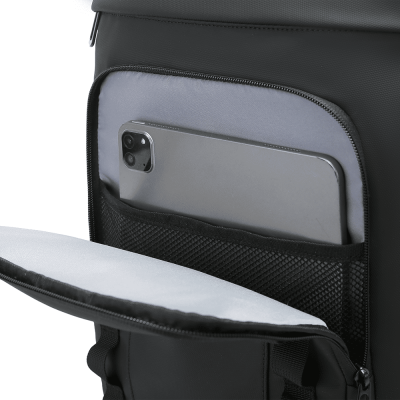 Σακίδιο Ταξιδιού Cabin Size 40L Laptop 17,3” Bange 3055 μαύρο Σακίδιο Ταξιδιού Cabin Size 40L Laptop 17,3” Bange 3055 μαύρο