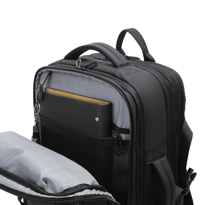 Σακίδιο Ταξιδιού Cabin Size 40L Laptop 17,3” Bange 3055 μαύρο Σακίδιο Ταξιδιού Cabin Size 40L Laptop 17,3” Bange 3055 μαύρο