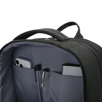 Σακίδιο Ταξιδιού Cabin Size 40L Laptop 17,3” Bange 3055 μαύρο Σακίδιο Ταξιδιού Cabin Size 40L Laptop 17,3” Bange 3055 μαύρο