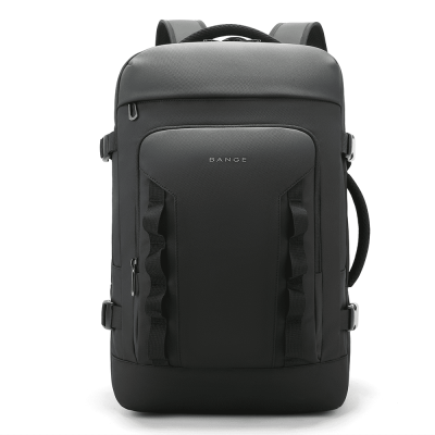 Σακίδιο Ταξιδιού Cabin Size 40L Laptop 17,3” Bange 3055 μαύρο Σακίδιο Ταξιδιού Cabin Size 40L Laptop 17,3” Bange 3055 μαύρο