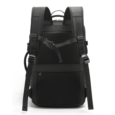 Σακίδιο Ταξιδιού Cabin Size 40L Laptop 17,3” Bange 3055 μαύρο Σακίδιο Ταξιδιού Cabin Size 40L Laptop 17,3” Bange 3055 μαύρο