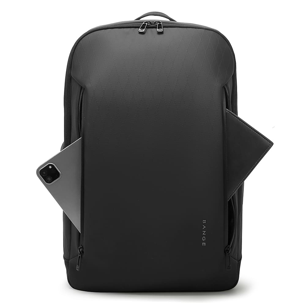 Σακίδιο πλάτης 29L Laptop 15,6” Bange 3057 μαύρο Σακίδιο πλάτης 29L Laptop 15,6” Bange 3057 μαύρο