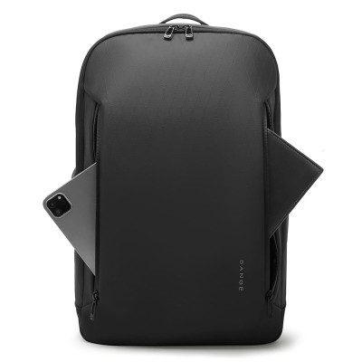 Σακίδιο πλάτης 29L Laptop 15,6” Bange 3057 μαύρο Σακίδιο πλάτης 29L Laptop 15,6” Bange 3057 μαύρο