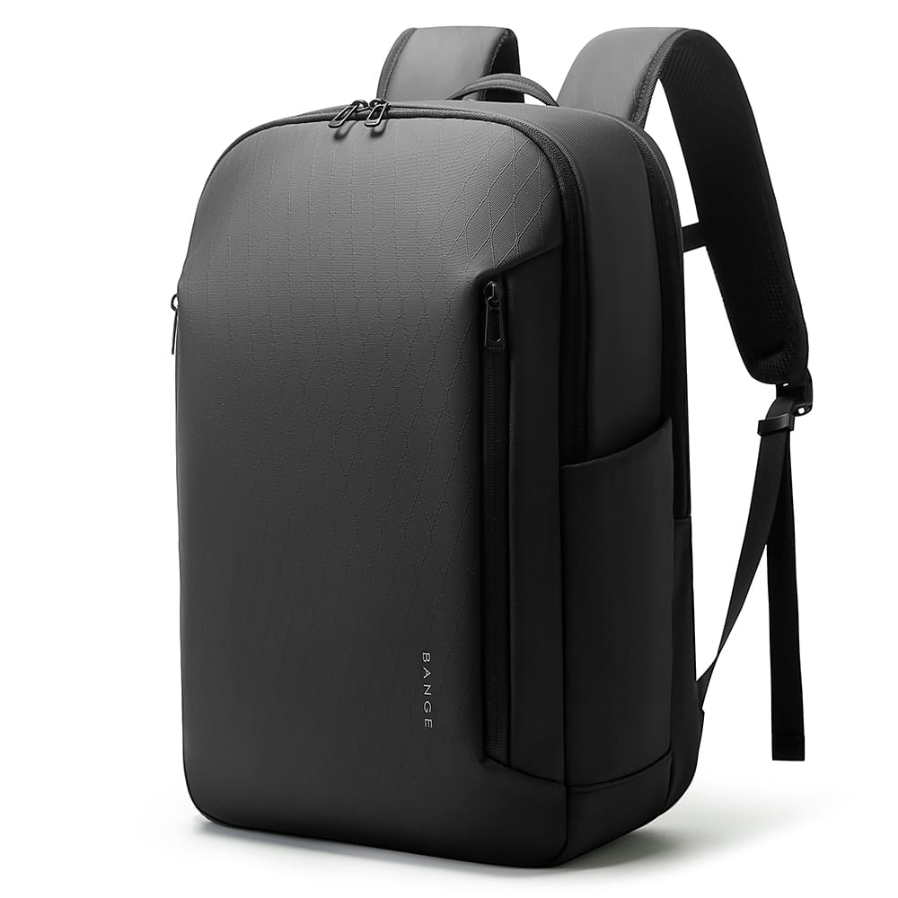 Σακίδιο πλάτης 29L Laptop 15,6” Bange 3057 μαύρο Σακίδιο πλάτης 29L Laptop 15,6” Bange 3057 μαύρο