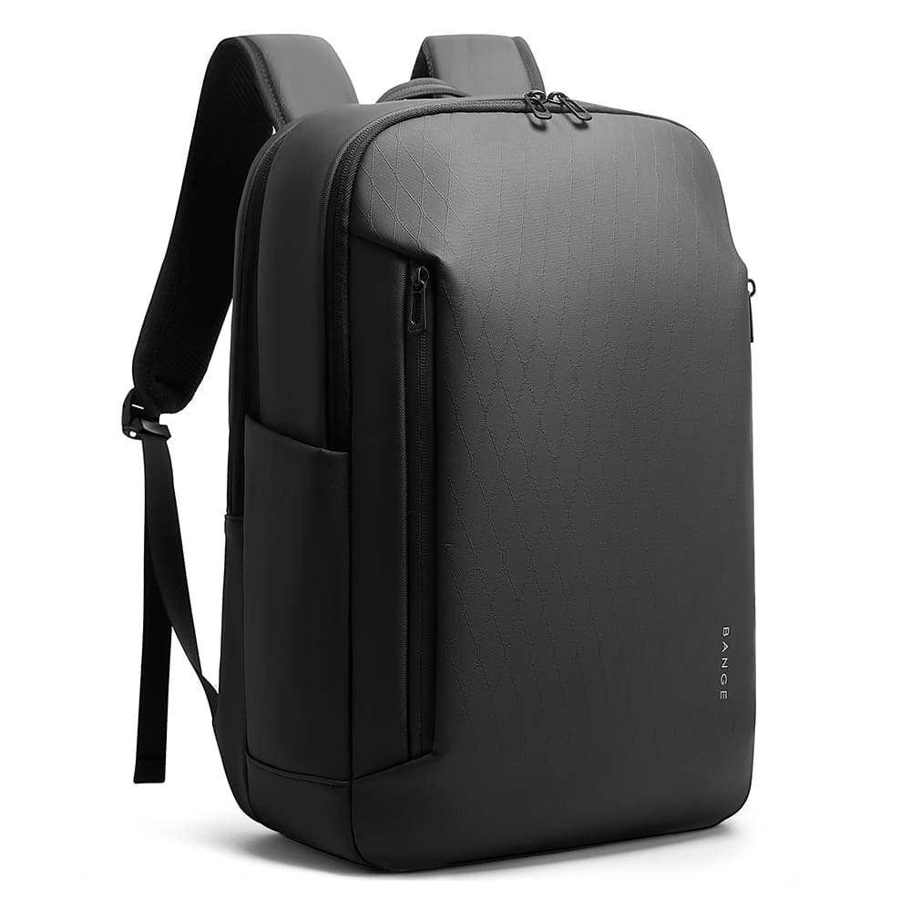 Σακίδιο πλάτης 29L Laptop 15,6” Bange 3057 μαύρο Σακίδιο πλάτης 29L Laptop 15,6” Bange 3057 μαύρο