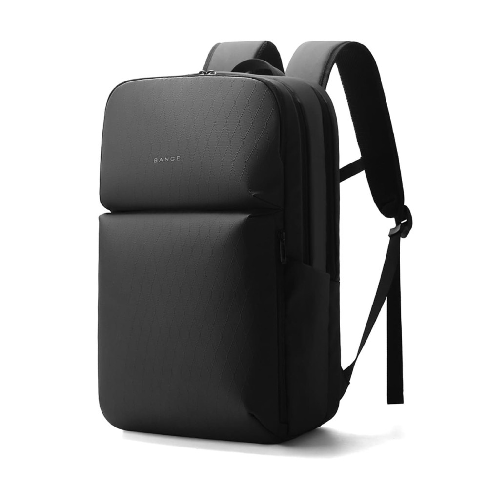 Σακίδιο πλάτης 27L Laptop 15,6” Bange 3065 μαύρο Σακίδιο πλάτης 27L Laptop 15,6” Bange 3065 μαύρο