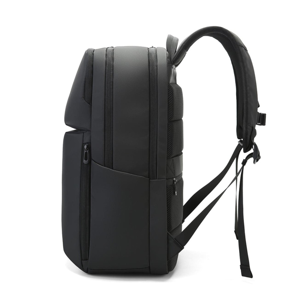 Σακίδιο πλάτης 27L Laptop 15,6” Bange 3065 μαύρο Σακίδιο πλάτης 27L Laptop 15,6” Bange 3065 μαύρο