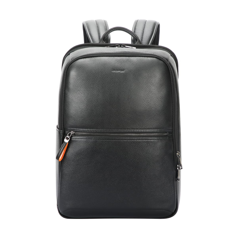 Δερμάτινο Σακίδιο πλάτης 18L Laptop 15,6” Bopai 61-128221 μαύρο Δερμάτινο Σακίδιο πλάτης 18L Laptop 15,6” Bopai 61-128221 μαύρο