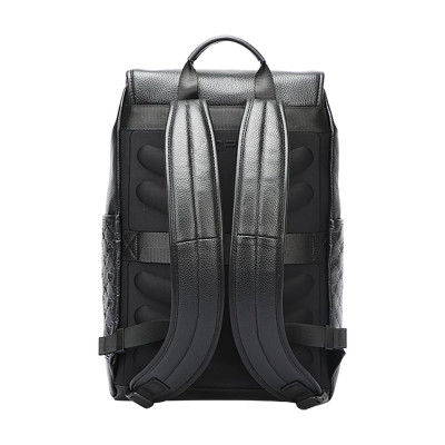 Σακίδιο πλάτης Δερμάτινο 20L Laptop 15,6” Bopai 61-128811 μαύρο Σακίδιο πλάτης Δερμάτινο 20L Laptop 15,6” Bopai 61-128811 μαύρο