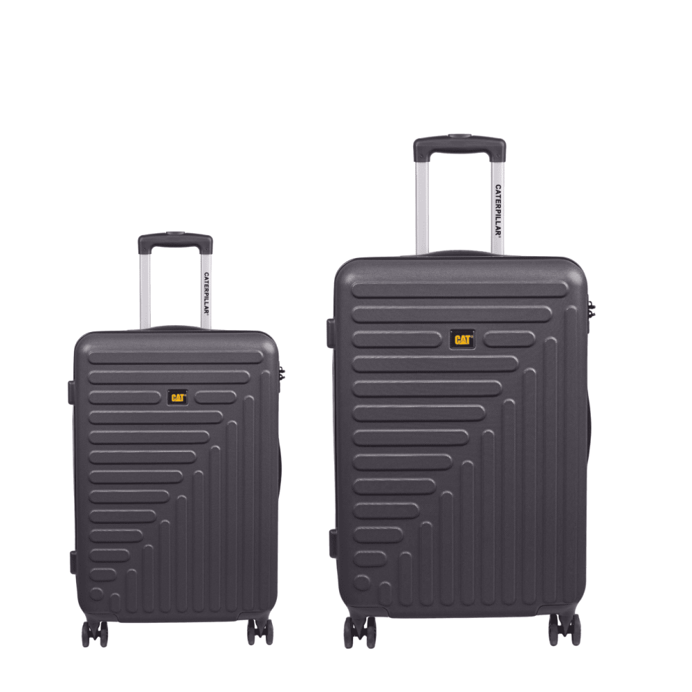 Βαλίτσες σετ καμπίνας μεσαία Caterpillar Rockford 84683-01 Βαλίτσες σετ καμπίνας μεσαία Caterpillar Rockford 84683-01