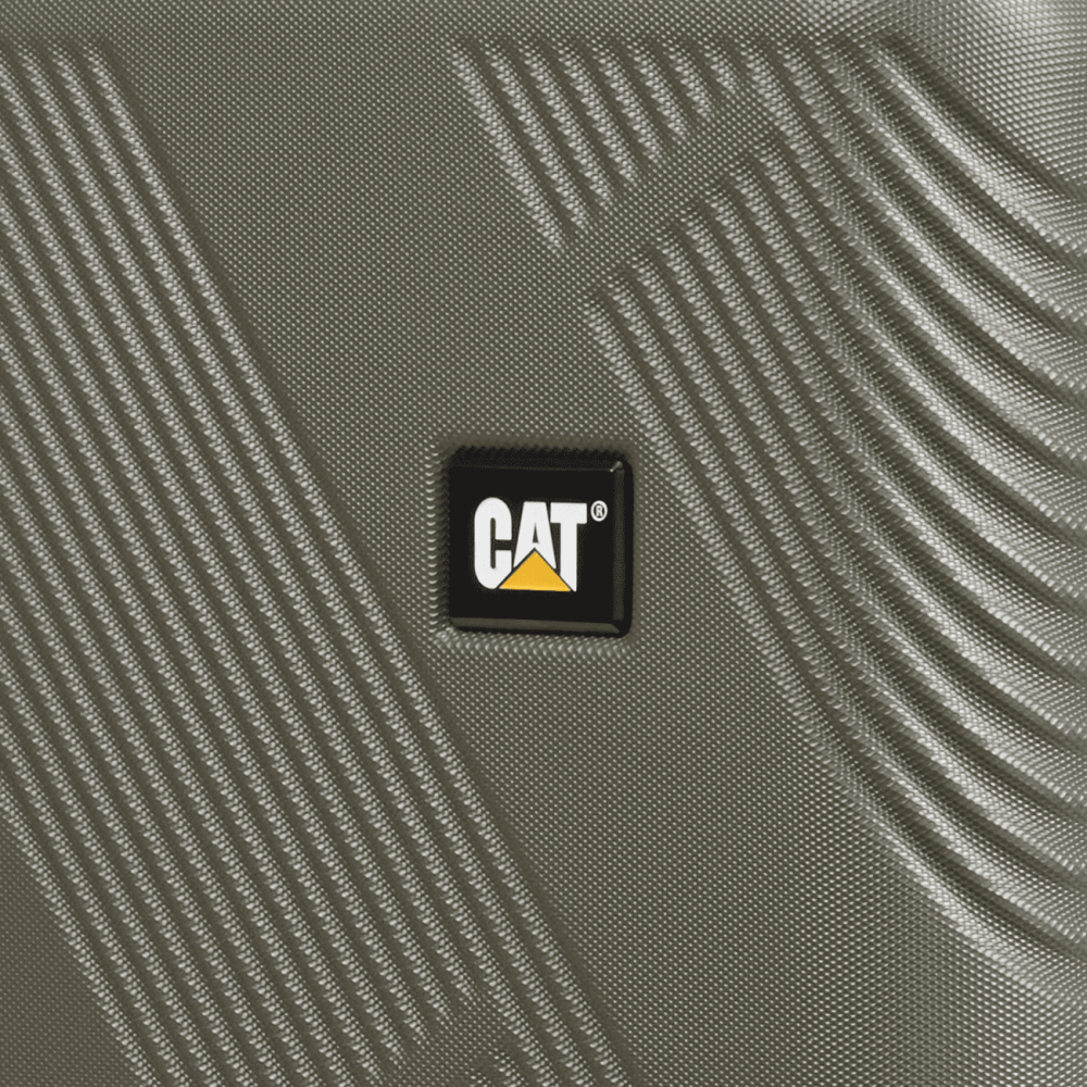 Βαλίτσες σετ 3 τεμαχίων Caterpillar Peoria 84810-551 Βαλίτσες σετ 3 τεμαχίων Caterpillar Peoria 84810-551