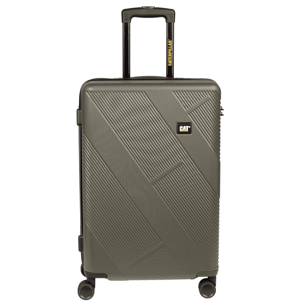Βαλίτσα χειραποσκευή Caterpillar Peoria 84810-551/50 Βαλίτσα χειραποσκευή Caterpillar Peoria 84810-551/50