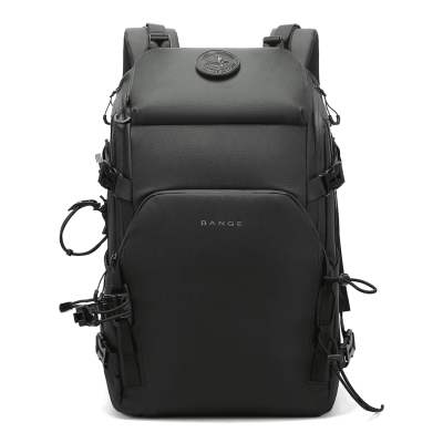 Σακίδιο πλάτης Ορειβατικό 36L Laptop 15,6” Bange FW230 μαύρο Σακίδιο πλάτης Ορειβατικό 36L Laptop 15,6” Bange FW230 μαύρο