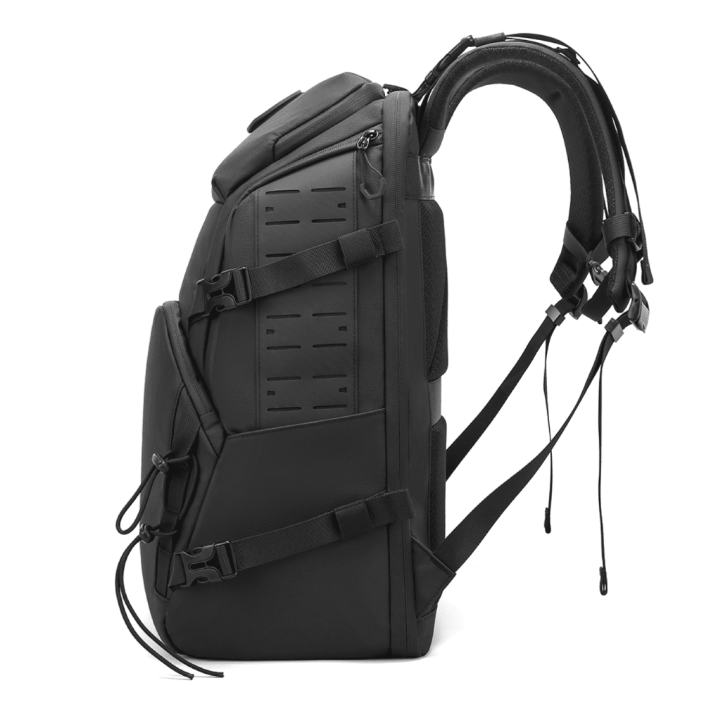 Σακίδιο πλάτης Ορειβατικό 36L Laptop 15,6” Bange FW230 μαύρο Σακίδιο πλάτης Ορειβατικό 36L Laptop 15,6” Bange FW230 μαύρο