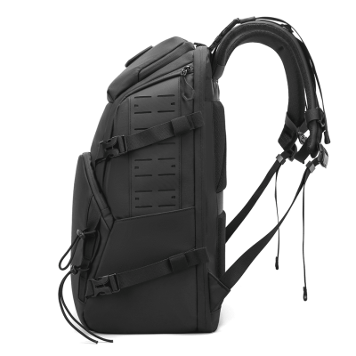 Σακίδιο πλάτης Ορειβατικό 36L Laptop 15,6” Bange FW230 μαύρο Σακίδιο πλάτης Ορειβατικό 36L Laptop 15,6” Bange FW230 μαύρο