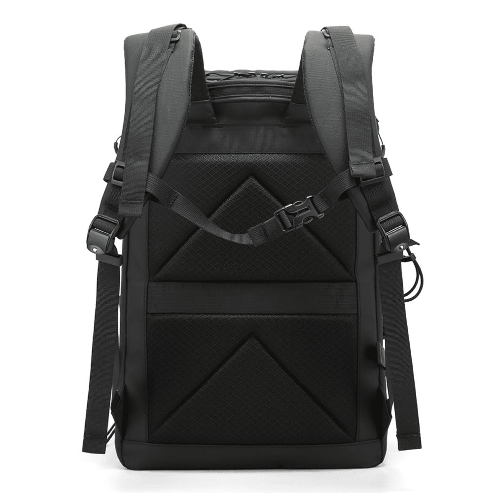 Σακίδιο πλάτης Ορειβατικό 36L Laptop 15,6” Bange FW230 μαύρο Σακίδιο πλάτης Ορειβατικό 36L Laptop 15,6” Bange FW230 μαύρο