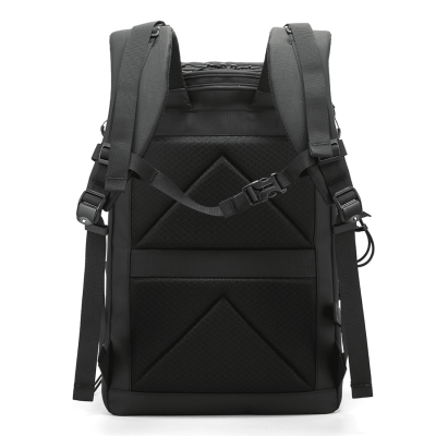 Σακίδιο πλάτης Ορειβατικό 36L Laptop 15,6” Bange FW230 μαύρο Σακίδιο πλάτης Ορειβατικό 36L Laptop 15,6” Bange FW230 μαύρο