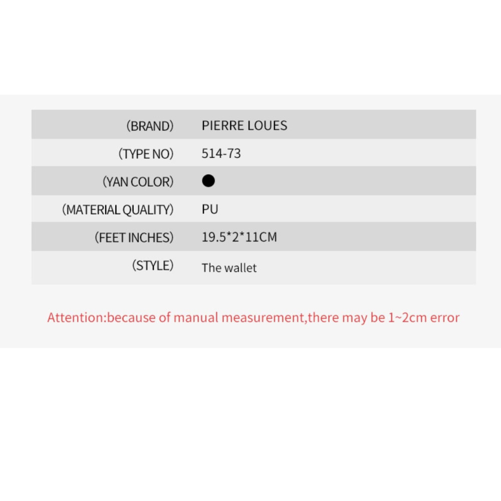 Γυναικεία Τσάντα Xειρός Χιαστί Pierre Loues PL514-73 μαύρο Γυναικεία Τσάντα Xειρός Χιαστί Pierre Loues PL514-73 μαύρο