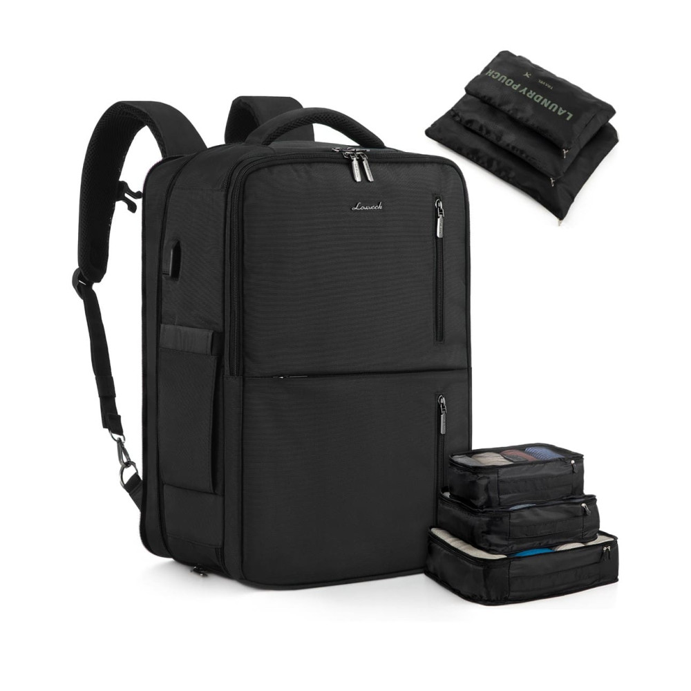 Σακίδιο Πλάτης Καμπίνας 40L με USB 17,3 Σακίδιο Πλάτης Καμπίνας 40L με USB 17,3