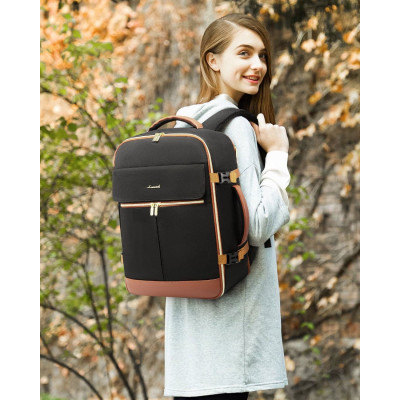 Σακίδιο Ταξιδίου Καμπίνας 40L 17,3" MB2112 black
