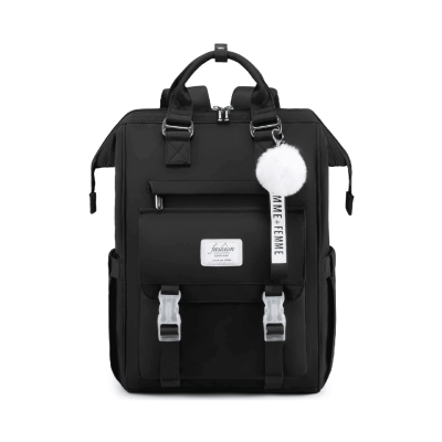 Γυναικείο Σακίδιο Επαγγελματικό Lovevook 15,6&#039;&#039; MB2119 black
