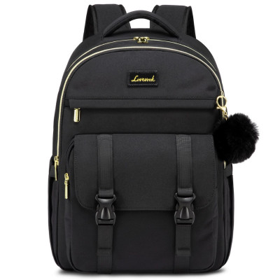 Γυναικείο Σακίδιο Για Laptop Lovevook 15,6&#039;&#039; MB2140 black