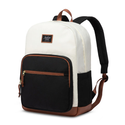 Γυναικείο Σακίδιο Για Laptop Lovevook 15,6&#039;&#039; MB3222 beige/black