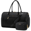 Σετ Σακ βουαγιάζ ταξιδιού 40 L Lovevook UB1972 black