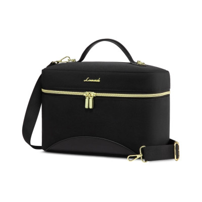 Lunch Bag Ισοθερμική τσάντα Lovevook UB3225 black Lunch Bag Ισοθερμική τσάντα Lovevook UB3225 black