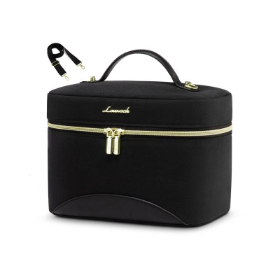 Lunch Bag Ισοθερμική τσάντα Lovevook UB3225 black Lunch Bag Ισοθερμική τσάντα Lovevook UB3225 black