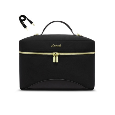 Lunch Bag Ισοθερμική τσάντα Lovevook UB3225 black Lunch Bag Ισοθερμική τσάντα Lovevook UB3225 black