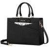 Γυναικεία τσάντα χειρός Lovevook 16&#039;&#039; WB3166 black