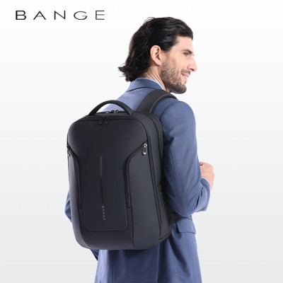 Σακίδιο πλάτης 23L Laptop 15,6” Bange 8013 μαύρο