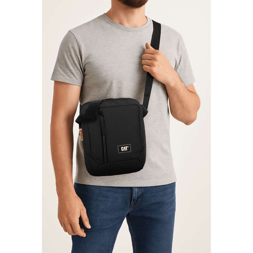 Τσαντάκι ώμου Caterpillar 83614-80