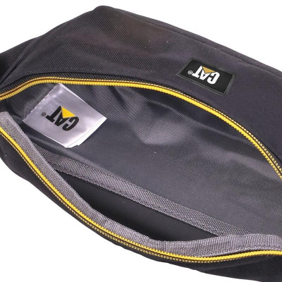 Τσαντάκι μέσης caterpillar 83615-80