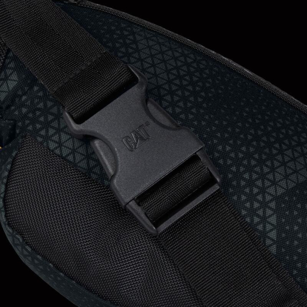 Τσαντάκι μέσης Caterpillar 84062-661