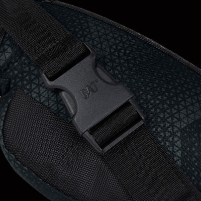 Τσαντάκι μέσης Caterpillar 84062-661