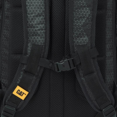 Σακίδιο πλάτης Πόλης Bennet Caterpillar 30 L 84184-661 Σακίδιο πλάτης Πόλης Bennet Caterpillar 30 L 84184-661