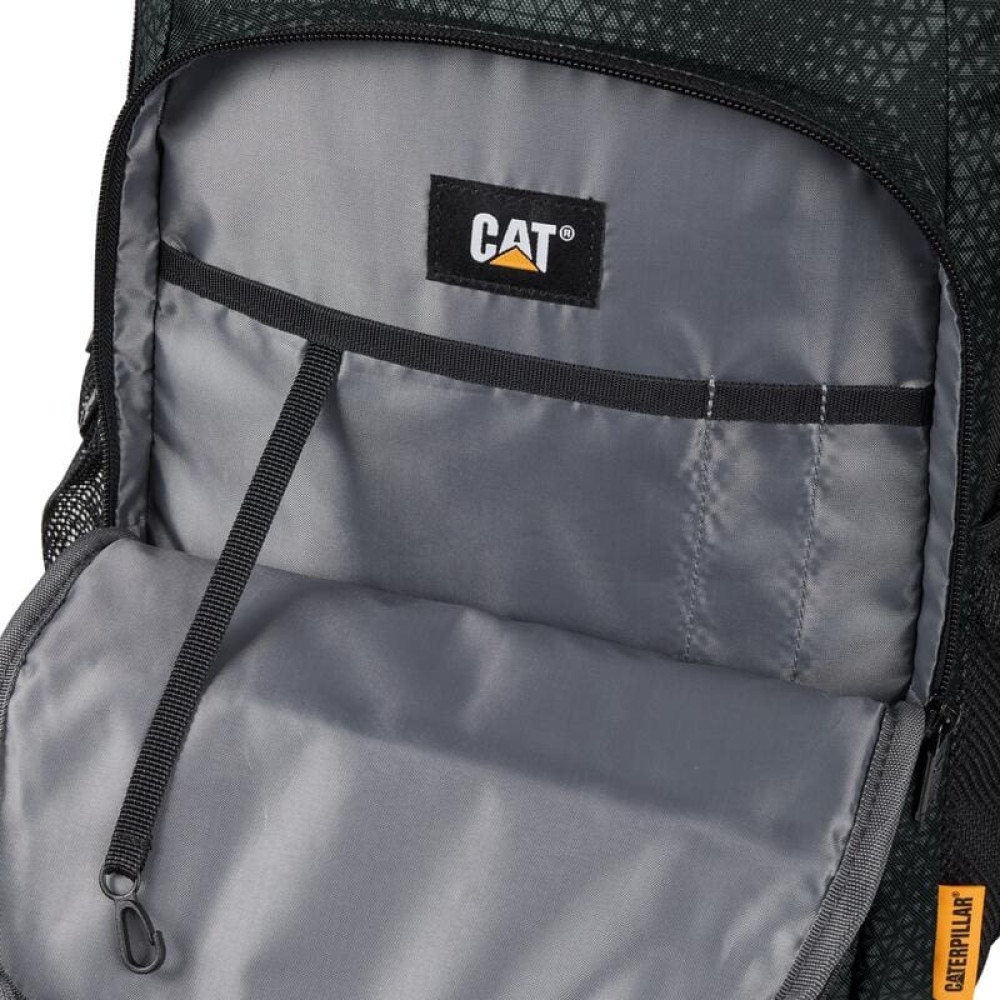 Σακίδιο πλάτης Πόλης Bennet Caterpillar 30 L 84184-661 Σακίδιο πλάτης Πόλης Bennet Caterpillar 30 L 84184-661