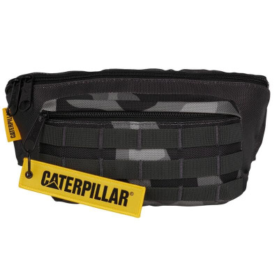 Τσαντάκι μέσης Sahara Caterpillar 84607-657